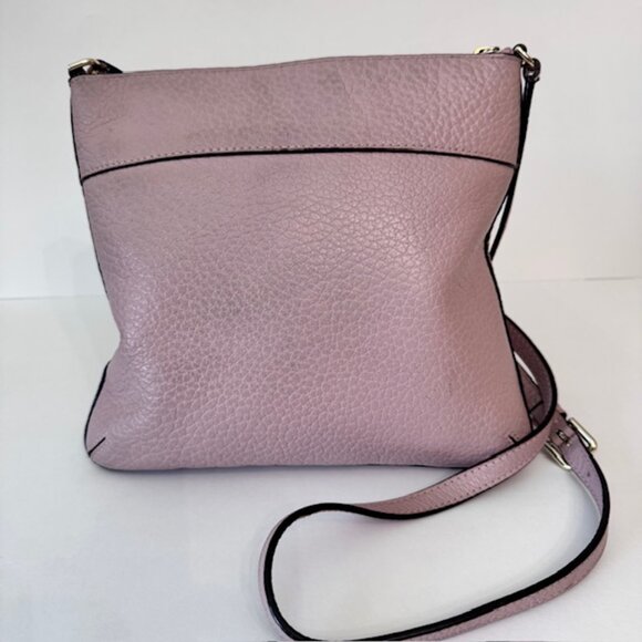 Kate Spade Sadie Pink Crossbody Purse - Picture 2 of 8